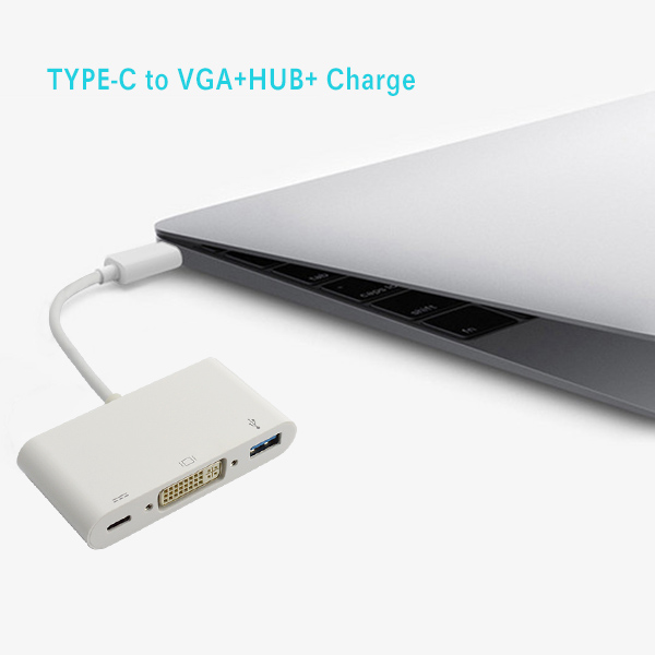 USB Type C Adapter